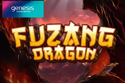Fuzang Dragon